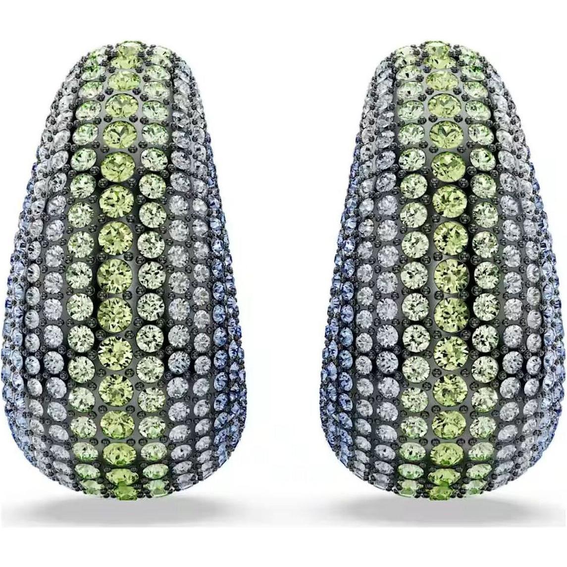 Swarovski, Orecchini, Damenohrringe 5689592, (Acciaio inossidabile)