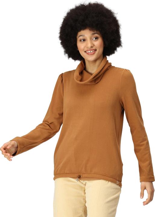 Produktbild Regatta Adarae Fleece Rollkragenpullover (44)