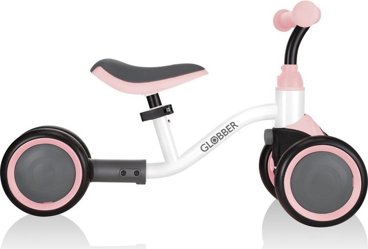 Immagine prodotto Globber Imparare la bicicletta con il pastello bianco
