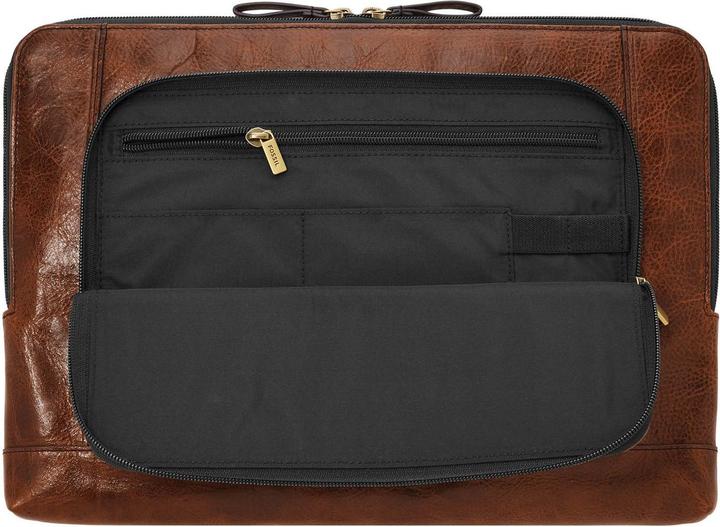 Actual product image Fossil Dillon Laptop Folio (14")