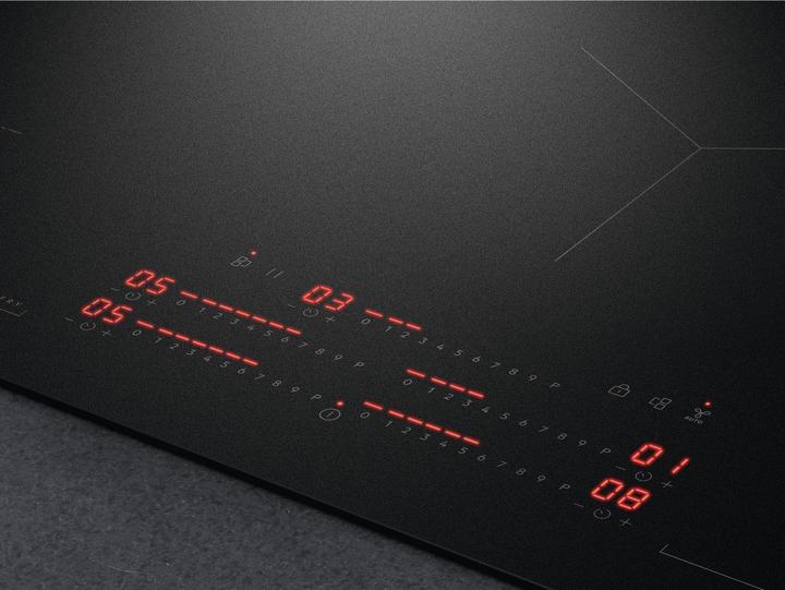 Image du produit AEG NIK85M00AZ (80 cm, Table de cuisson à induction)