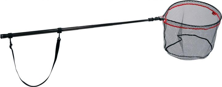 Image du produit Rapala Carbone Jetty Net