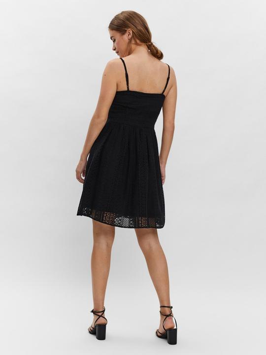 Image du produit Vero Moda VMHONEY Robe courte Robe plissée (L)