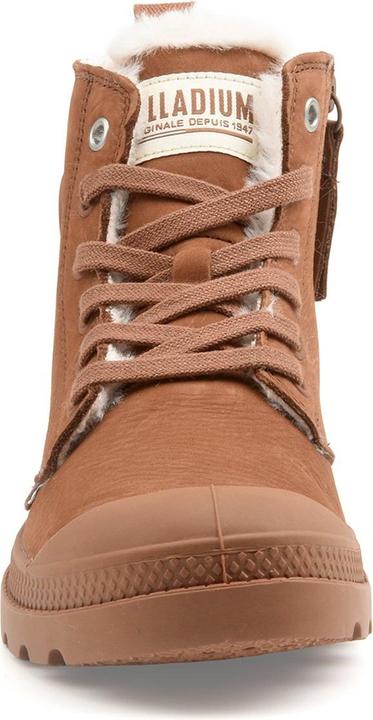 Image du produit Palladium Pampa Hi (42)