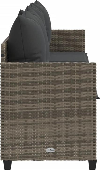 Produktbild vidaXL James (55 cm)