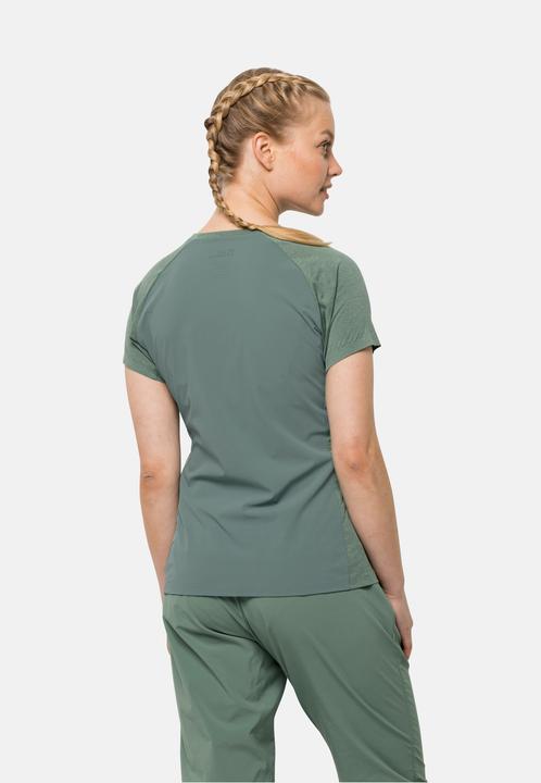 Produktbild Jack Wolfskin Prelight Pro T W (XL)