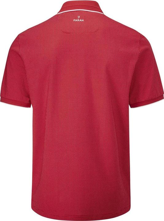 Immagine prodotto Farah Ferris Maglietta Polo Uomo (M)