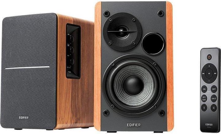 Actual product image Edifier R1280dbs (1 pair, 42 W)