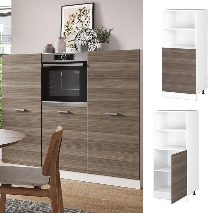 Actual product image Vicco R-Line (60 x 57.5 x 143 cm)