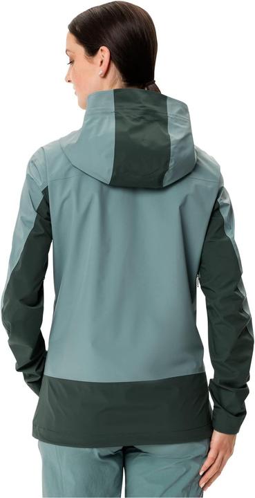 Immagine prodotto Vaude Giacca Neyland 2.5L da donna (44)
