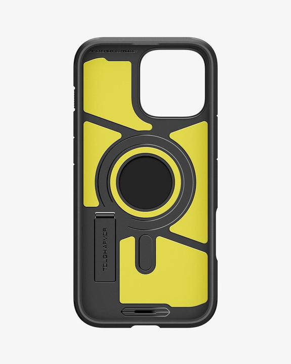 Produktbild Spigen Tough Armor T AI (MagFit) (Apple iPhone 16 Pro)
