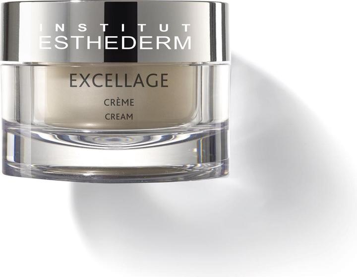 Institut Esthederm Excellage Crème (50 ml, 24h Creme)