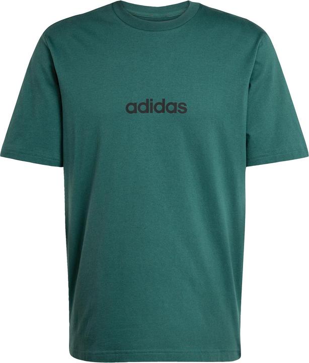 Black, Collegiate Green, Türkis