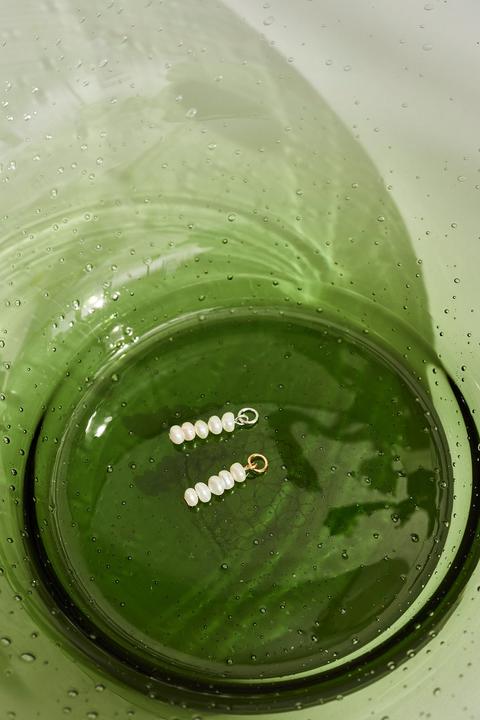 Image du produit Fleur de nuit Pièce unique Juniper (Argent 925)