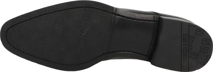 Actual product image Gordon & Bros Mirco Hi Smooth - 62607 (41)
