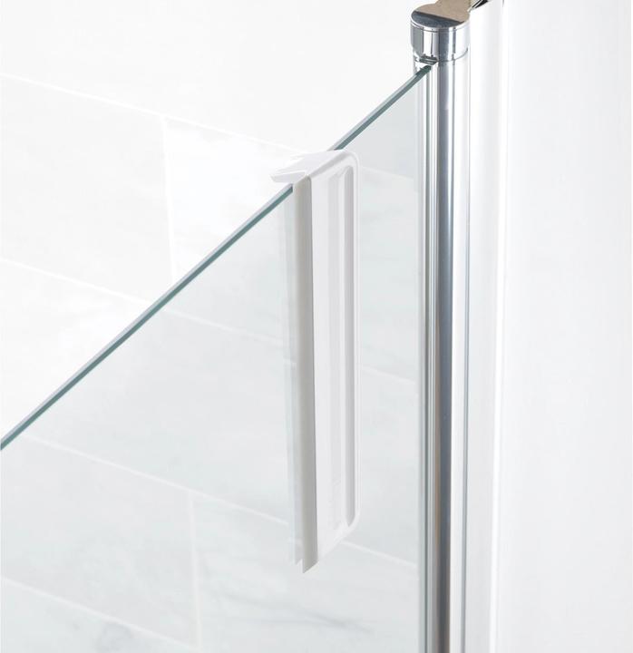 Actual product image Joseph Joseph Shower wiper