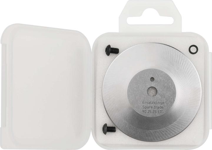 Actual product image Knipex Rohrschneider (210 mm)