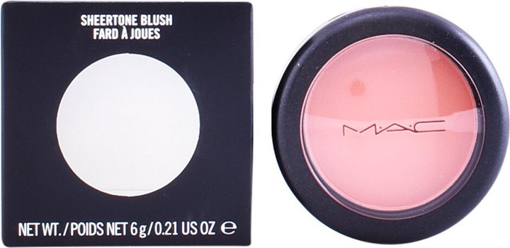 Produktbild MAC Cosmetics Blush Powder (Peaches)