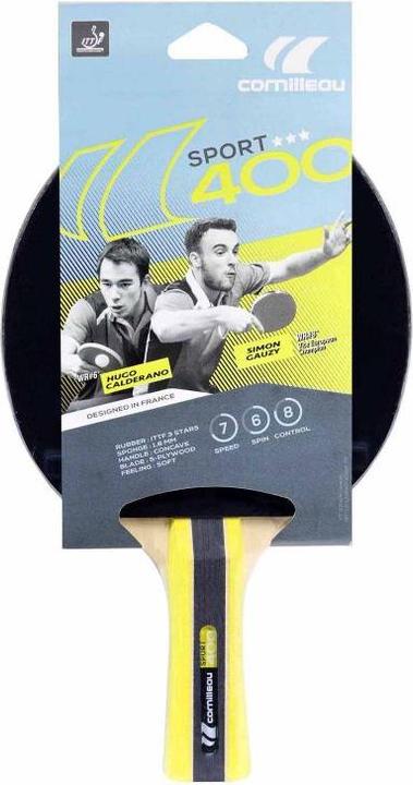 Produktbild Cornilleau Sport 400