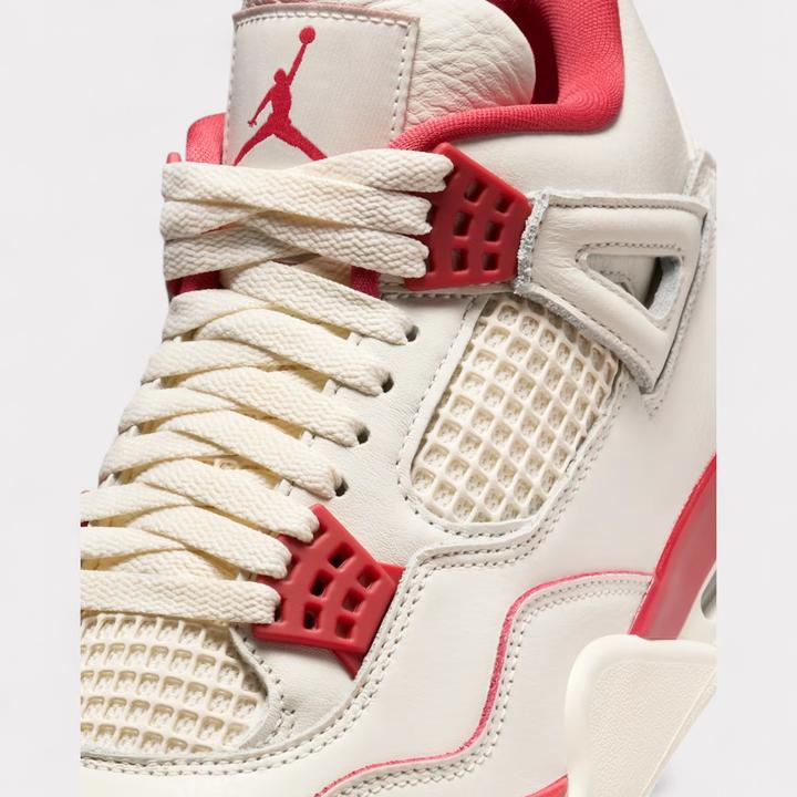Actual product image Nike Air Jordan 4 (43)