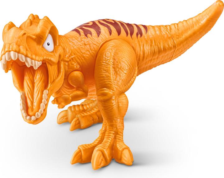 Actual product image Smashers - Dinos Vs Aliens Planet S1 (74155GQ1)