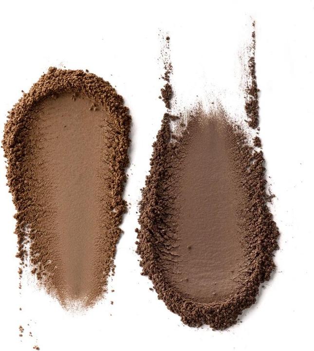 Image du produit essence brow powder duo set poudre sourcils (01 Light)