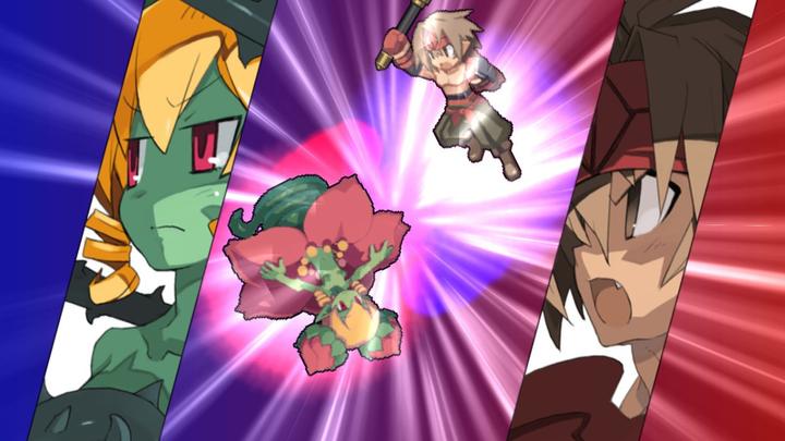 Actual product image EA Games Atlus Disgaea 4 PlayStation 3 (PS3)