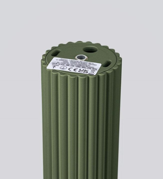 Produktbild Licht-Erlebnisse Deckenlampe Berta (GU10)