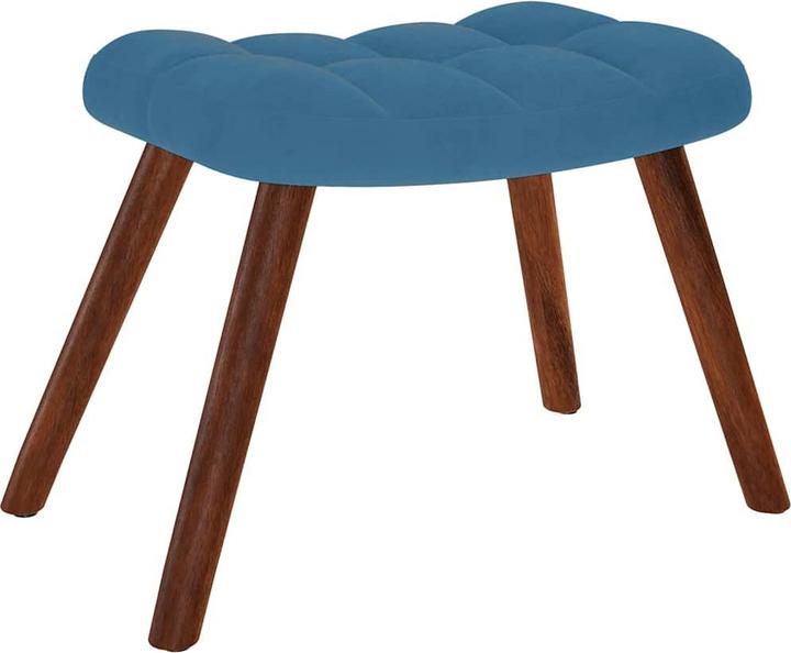 Immagine prodotto vidaXL Schaukelstuhl