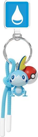 Actual product image Langbowang Pokemon - Sobble