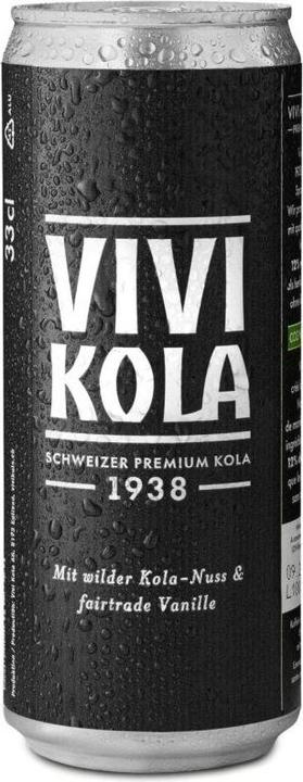 Actual product image Vivi Classic CANETTE (1 x 33 cl)