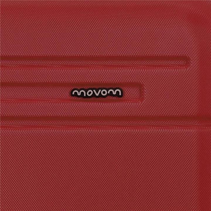 Actual product image Movom Galaxy Cabin Case (37 l)