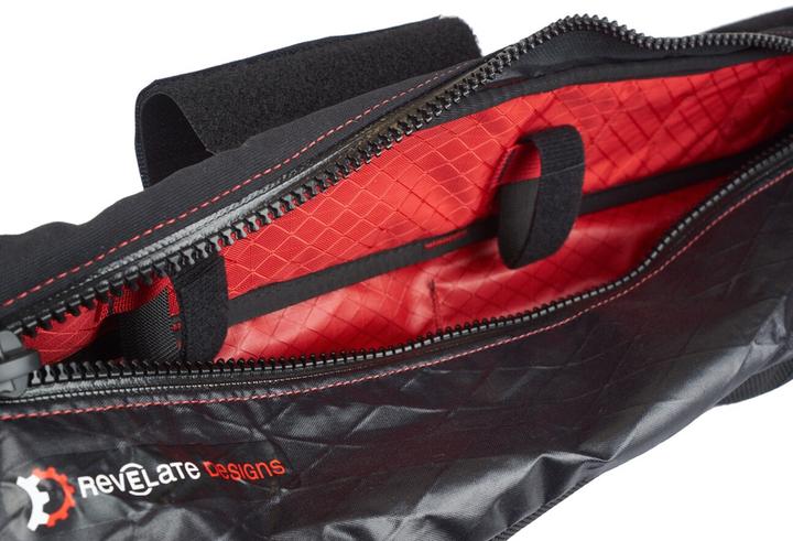 Actual product image Revelate Designs Tangle (3 l, Frame bag)