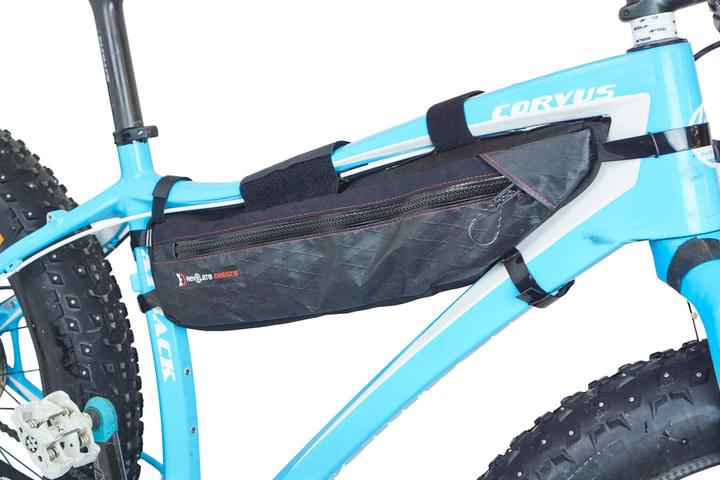 Actual product image Revelate Designs Tangle (3 l, Frame bag)