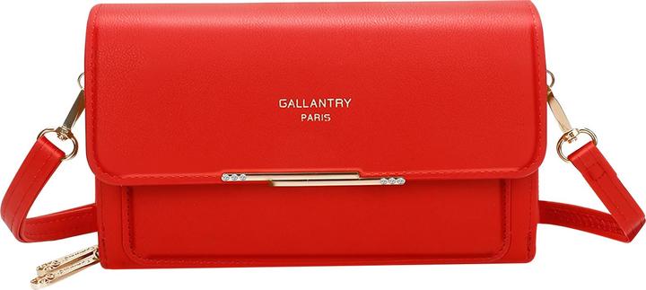 Actual product image Gallantry SF-69026-RED Tasche