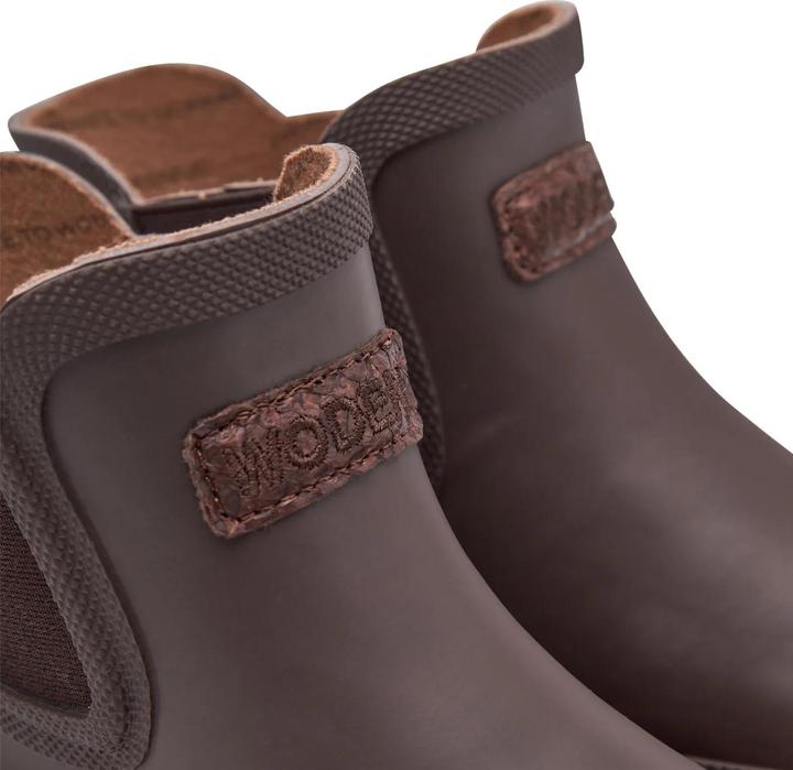 Actual product image Woden Chelsea Boot Liv Waterproof (42)