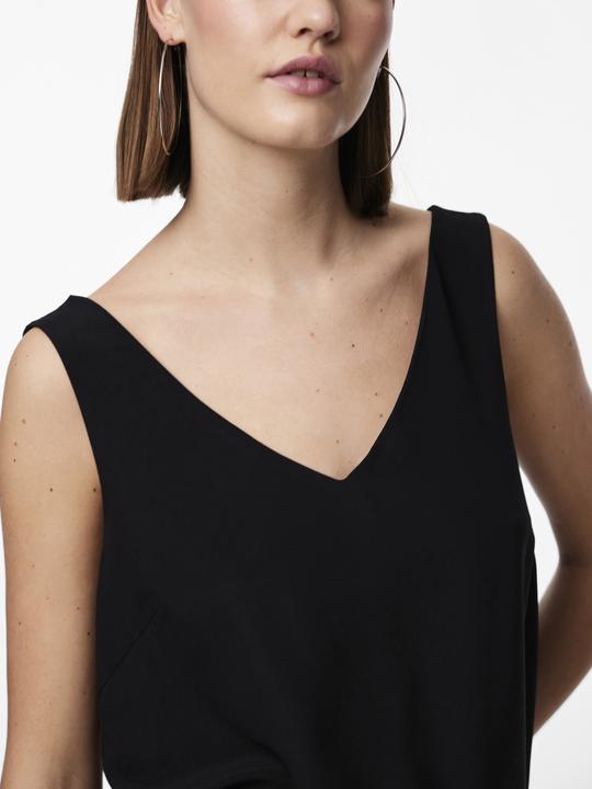 Actual product image Pieces Pcfranan Sl Top Wvn Noos Bc (XS)
