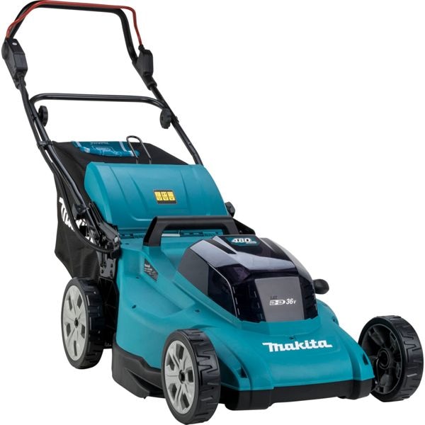 Immagine prodotto Makita DLM480PT2 (Batteria ricaricabile)