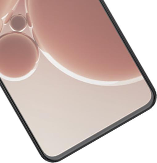 Produktbild Just in Case GehÃ¤rtetes Glas Clear Displayschutzfolie OnePlus Nord 3 5G (1 Stück, OnePlus Nord 3)