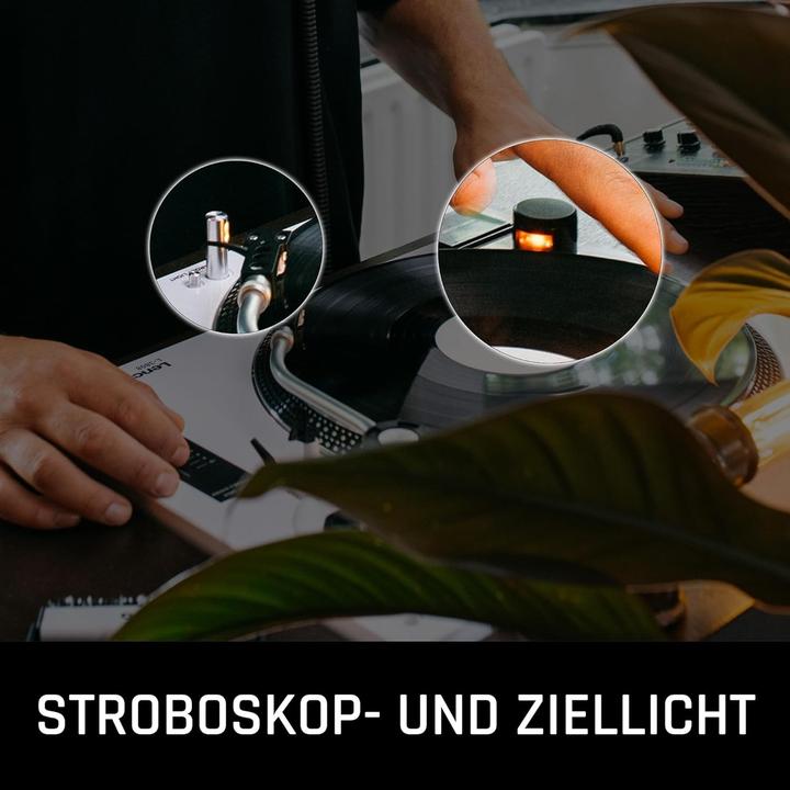 Produktbild Lenco L-3810 (Manuell)