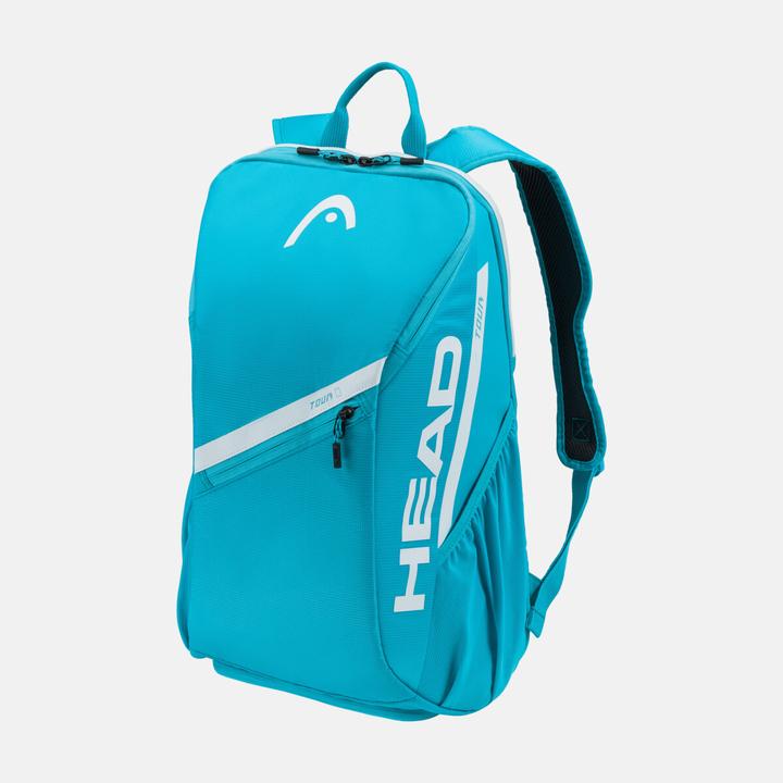 Actual product image Head Tour Rucksack Blau (2R)