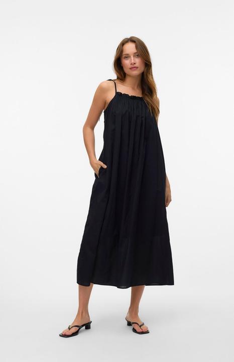 Actual product image Vero Moda VMROXANNE Langes Kleid Kleid (XL)