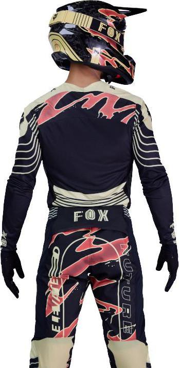 Actual product image Fox Flexair Inning Jersey (M)