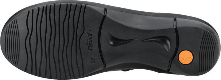 Actual product image Softinos Stiefelette (42)