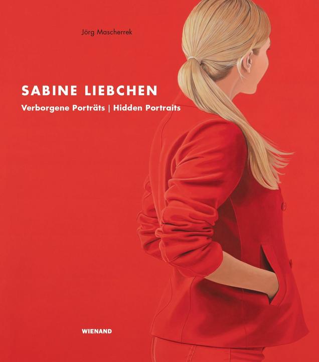 Image du produit Sabine Liebchen (Anglais, Allemand, Jörg Mascherrek, 2023)
