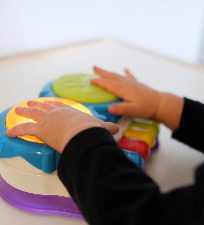 Actual product image Playgro 9321104855473 Not categorized
