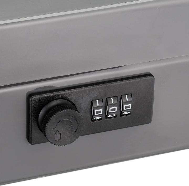 Productafbeelding Relaxdays Kassa