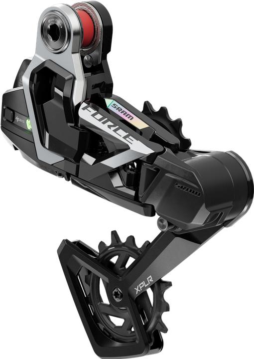Immagine prodotto Sram Force E1 XPLR AXS Schaltwerk 13-fach (13 volte)
