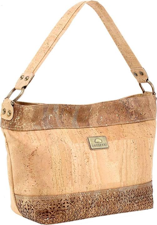 Produktbild Montado Kork Tasche «Laser Mapa» (12 l)
