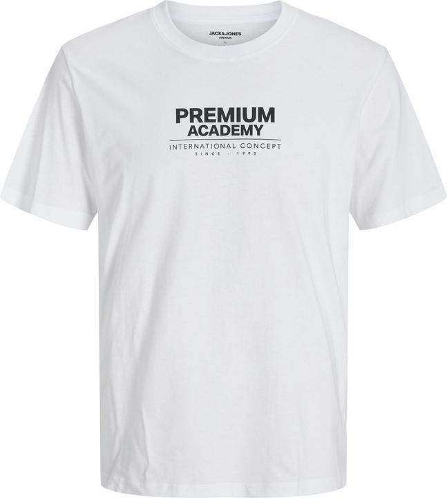 Immagine prodotto Jack & Jones T-shirt stampata con scollo rotondo (L)